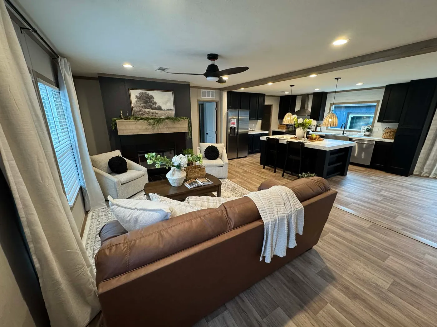 home image