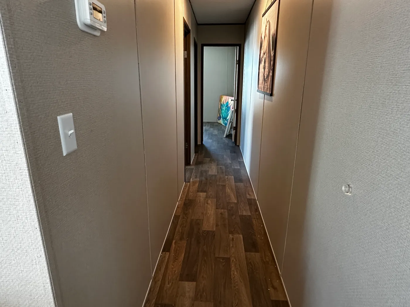 Discover the best value in affordable housing with this spacious 3 bedroom, 2 bath manufactured home, one of the largest and most affordable floor plans available. Designed for comfort and functionality, this energy-efficient mobile home features a large open layout, spacious bedrooms, and modern living areas perfect for families. The kitchen comes fully equipped with a refrigerator, stove, and dishwasher, making move-in easy and convenient. Built for efficiency and long-term savings, this home