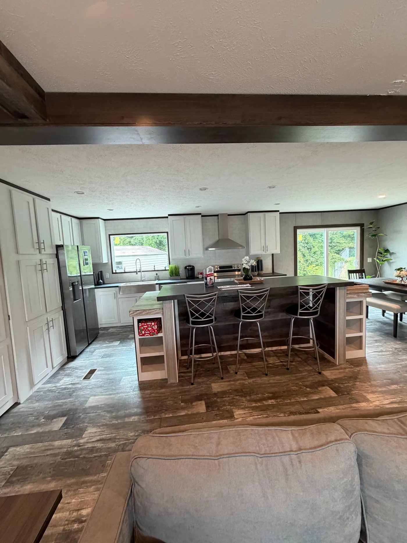 home image