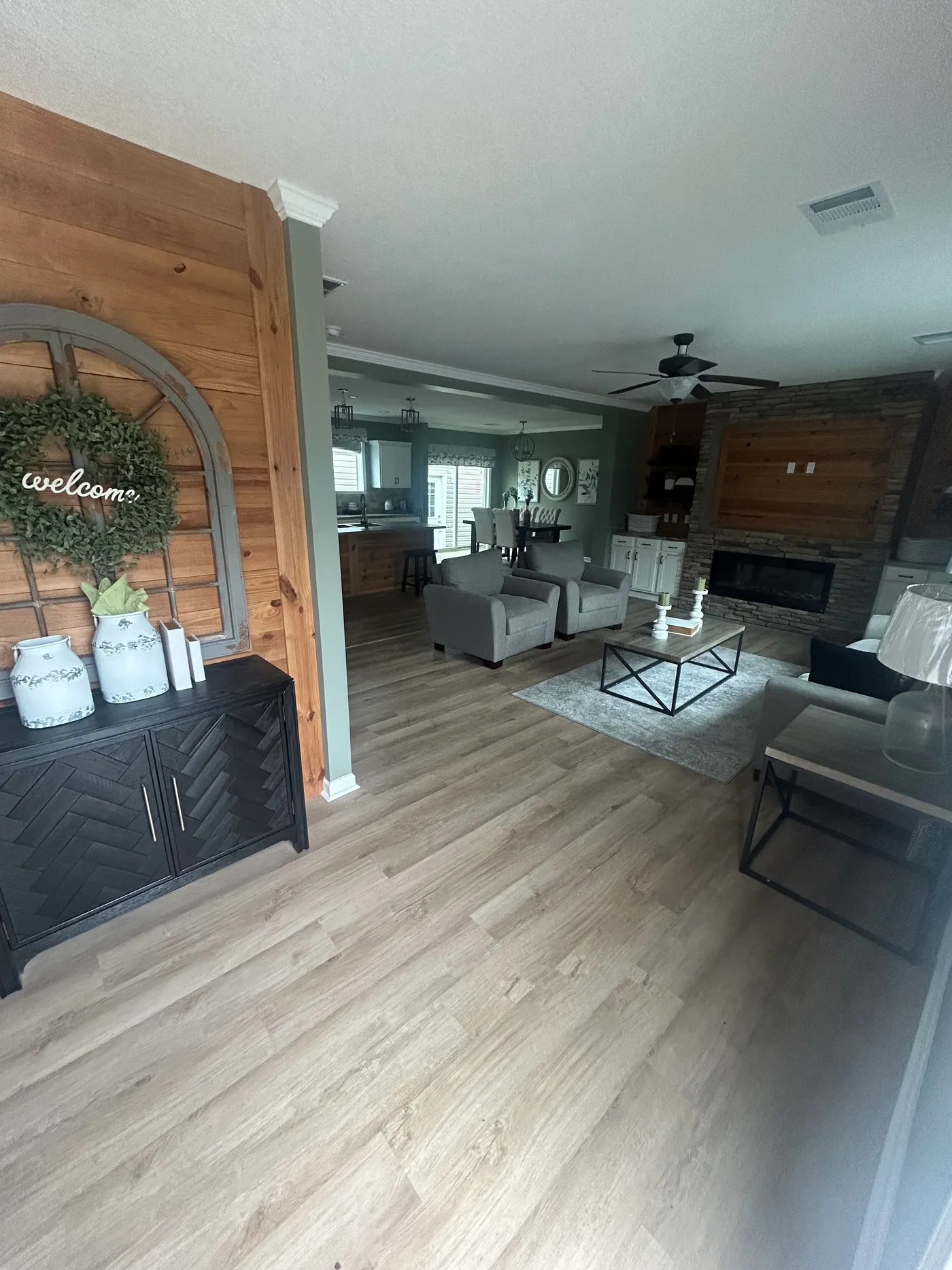 home image