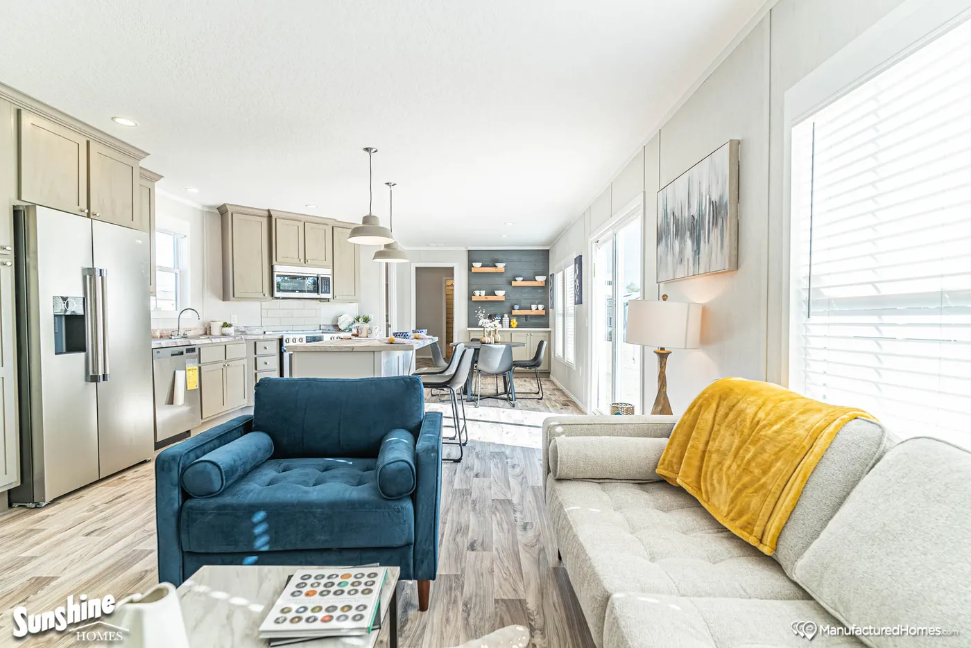 home image