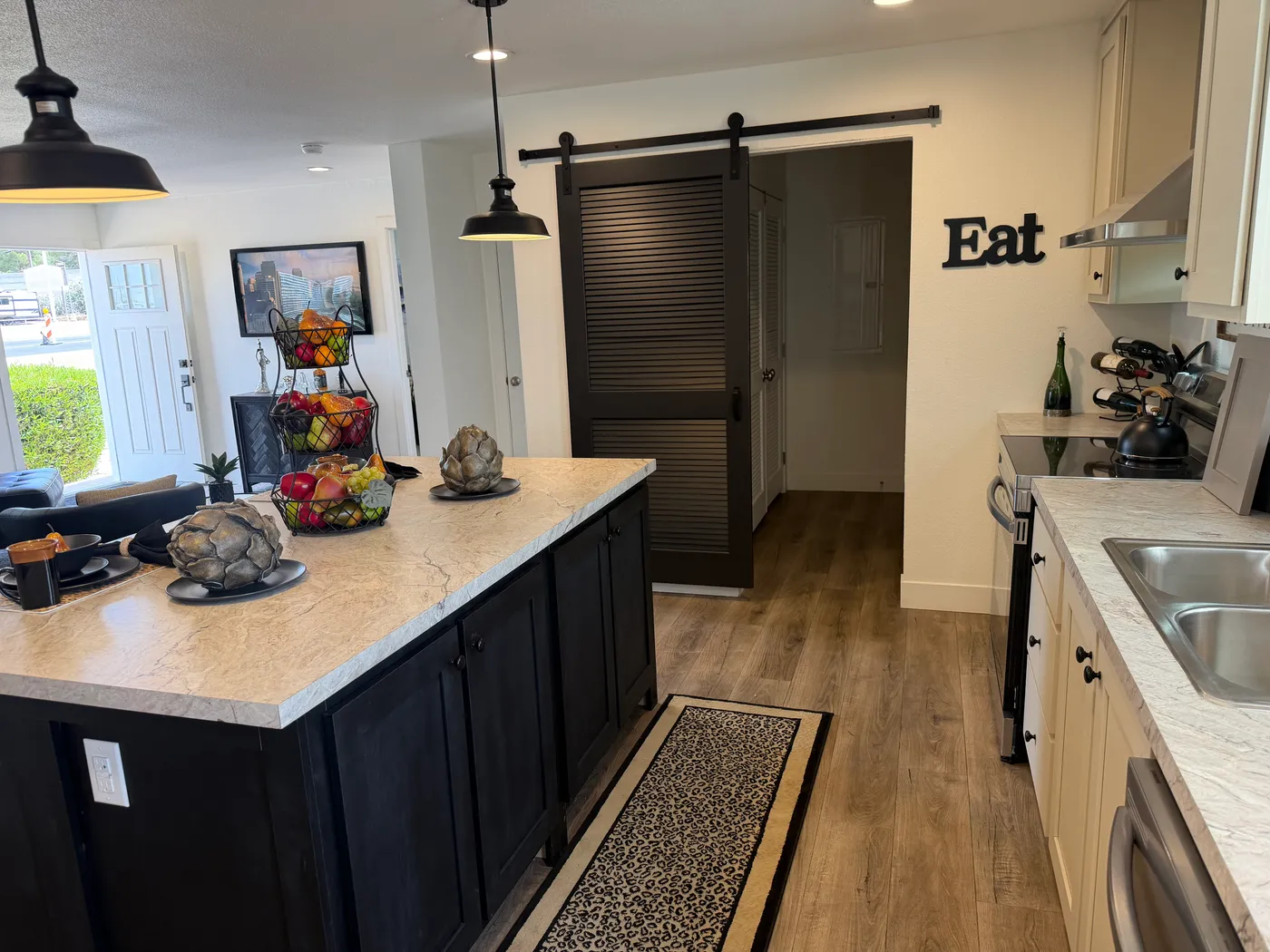 home image