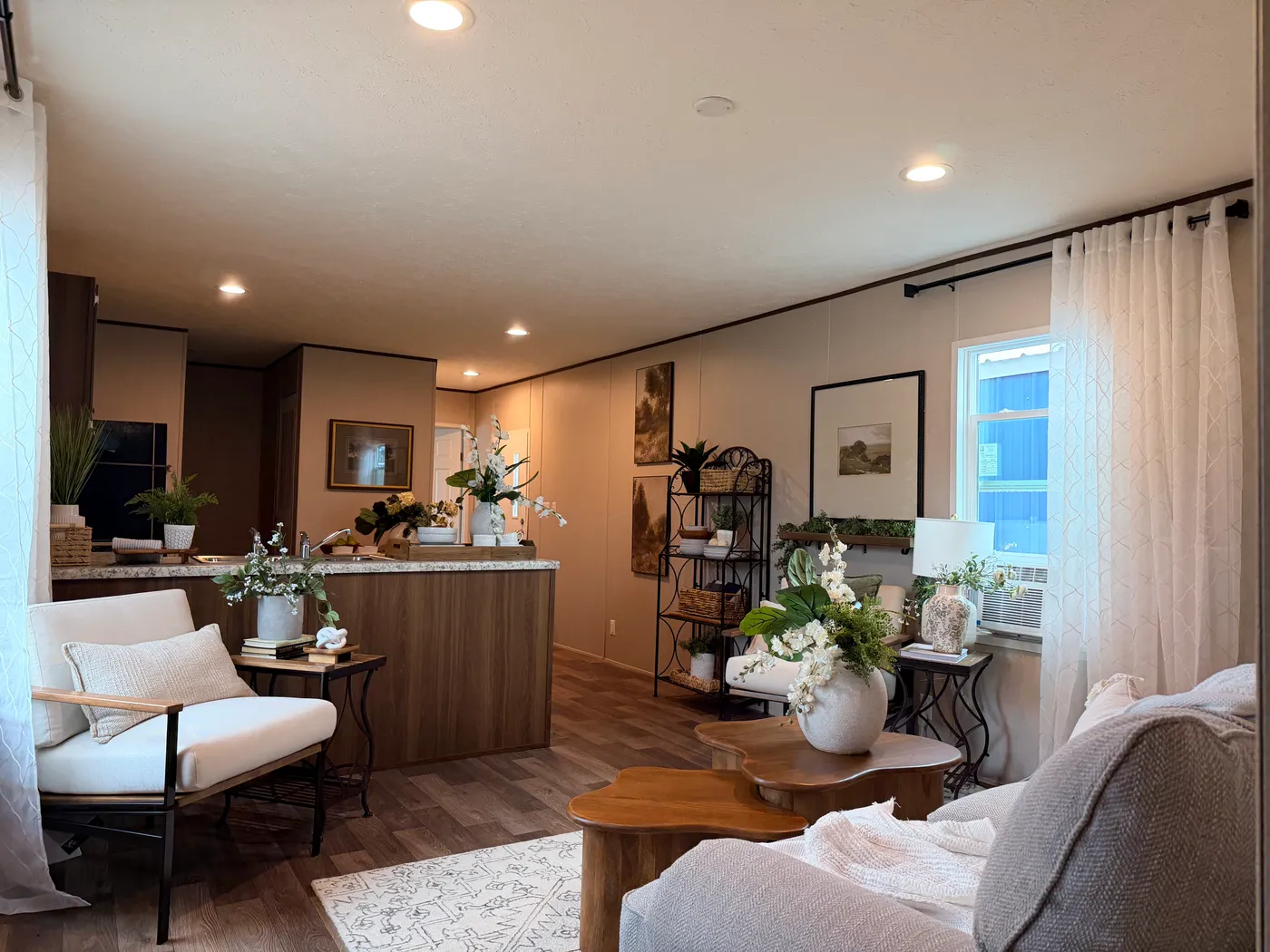 home image