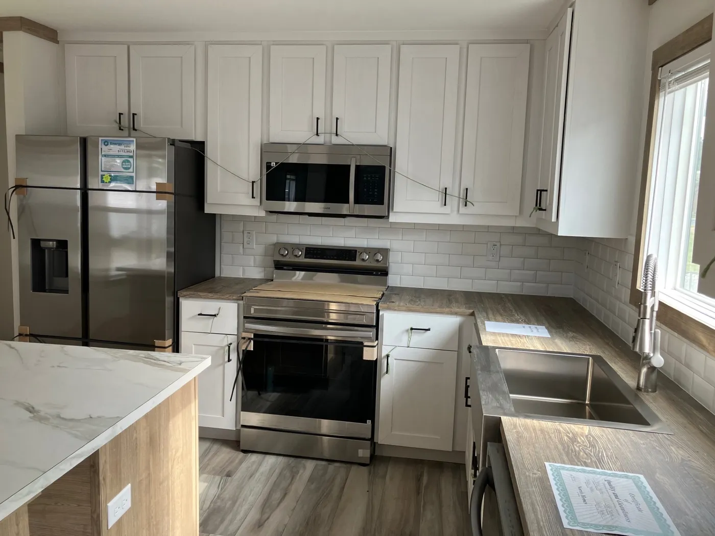 home image