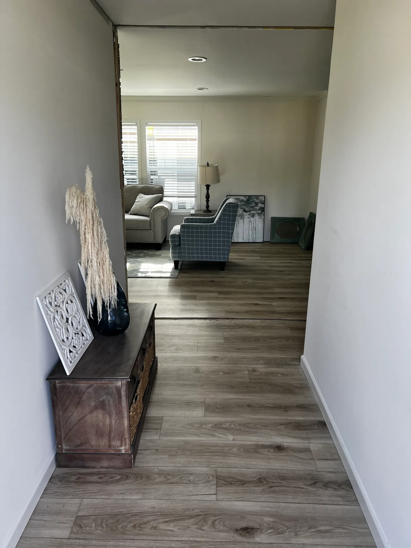 home image