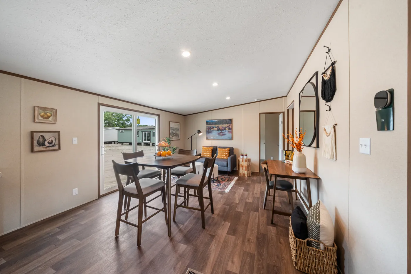home image