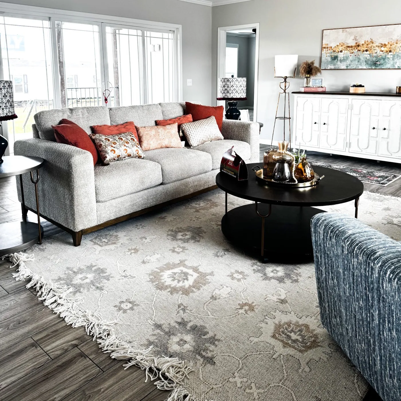 home image
