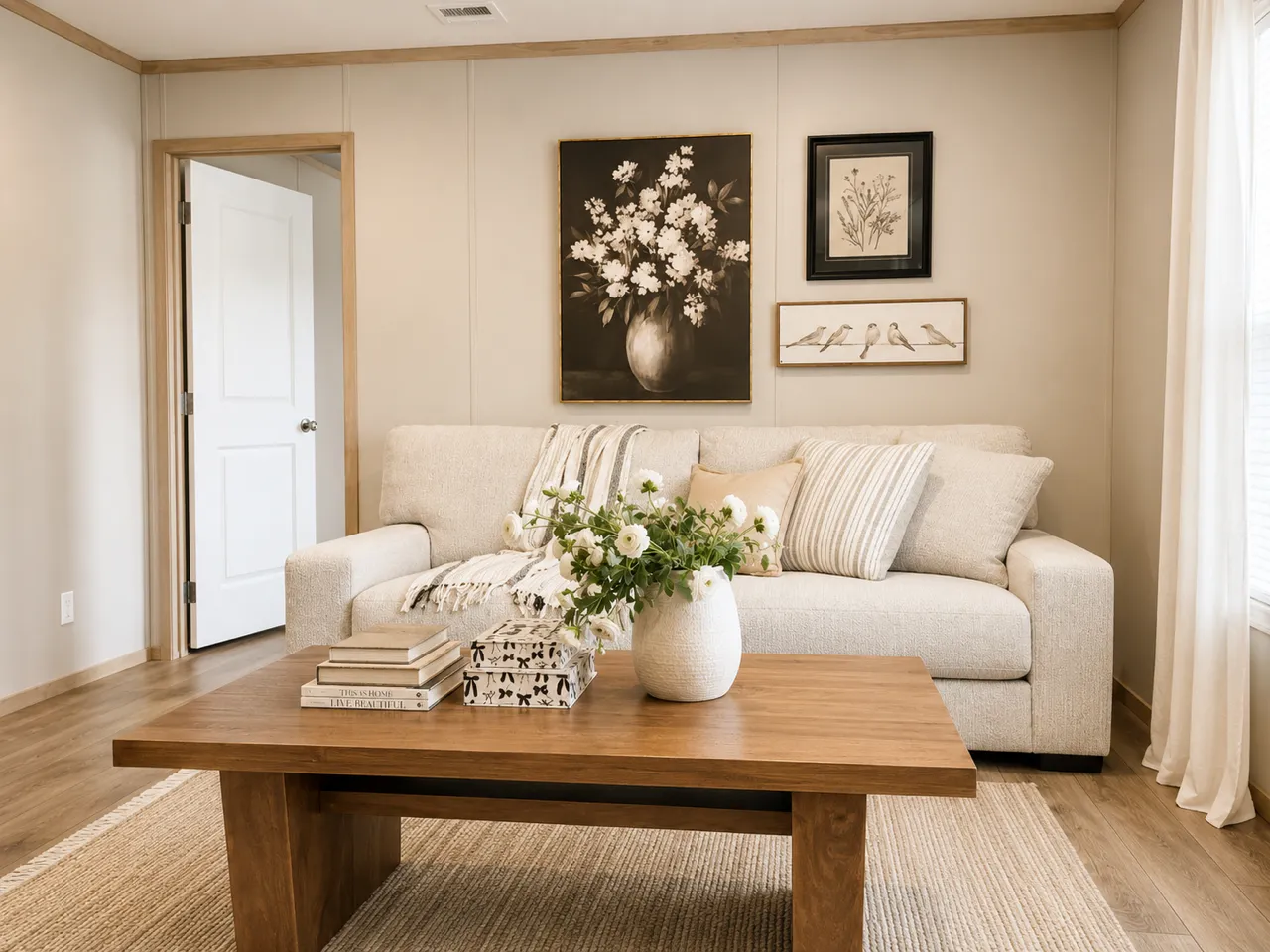 home image