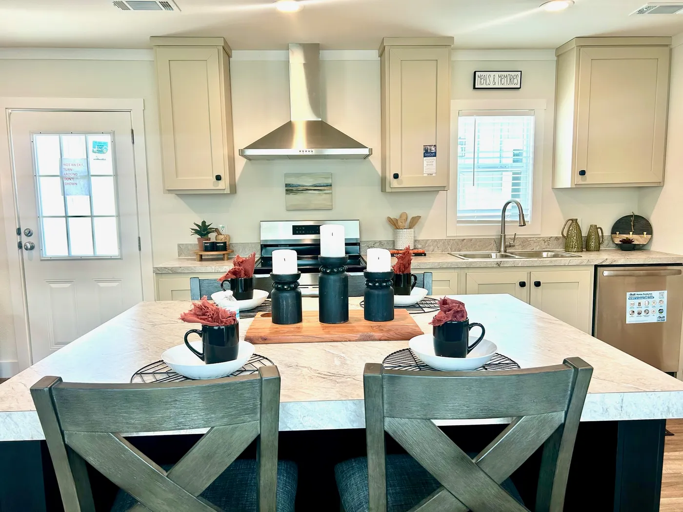 home image