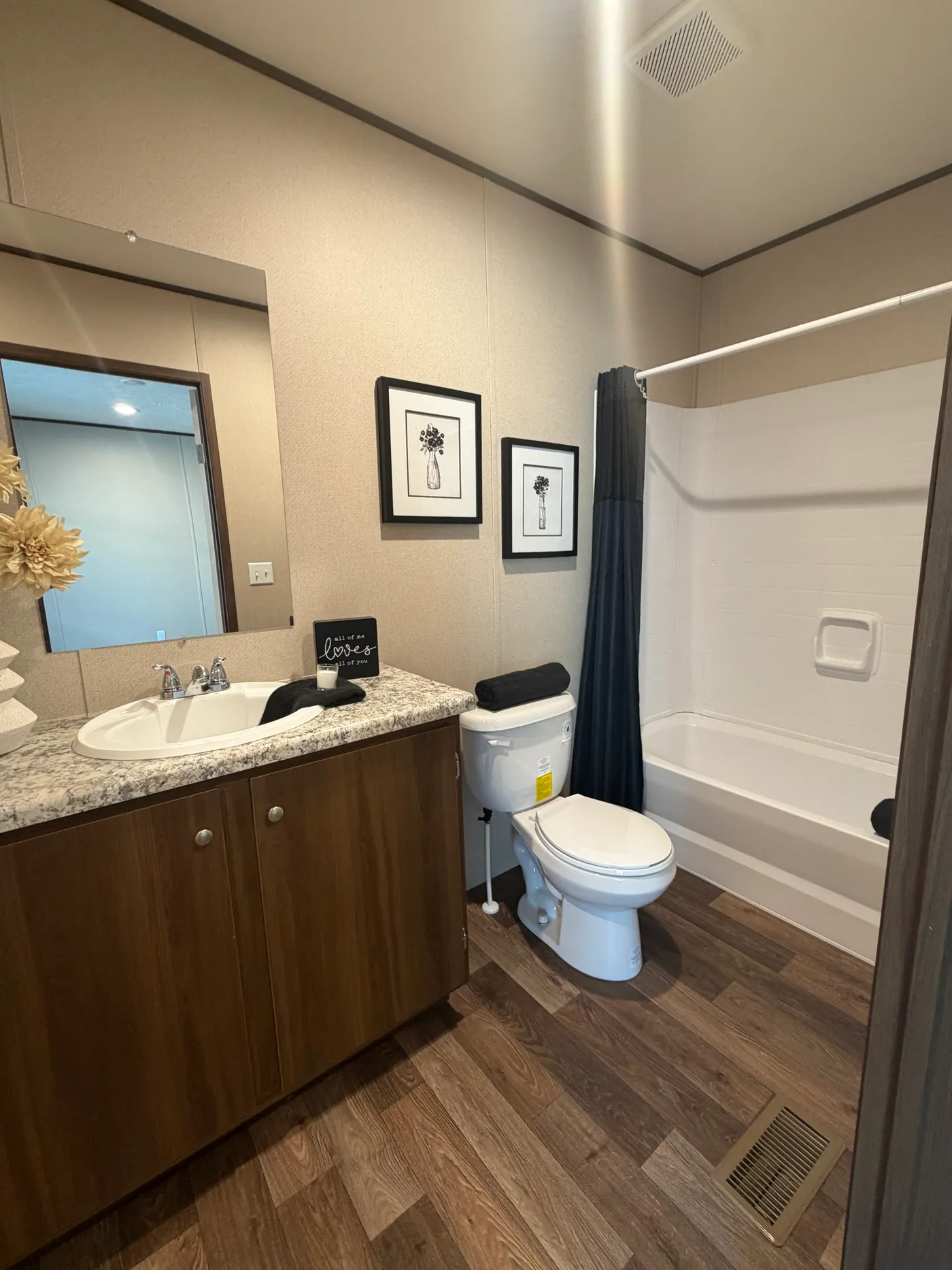 home image