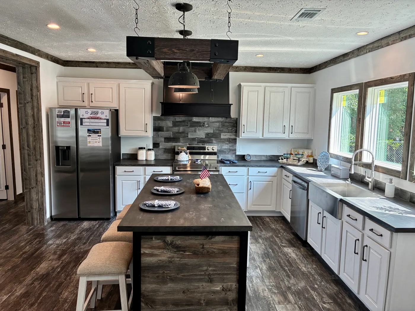 home image