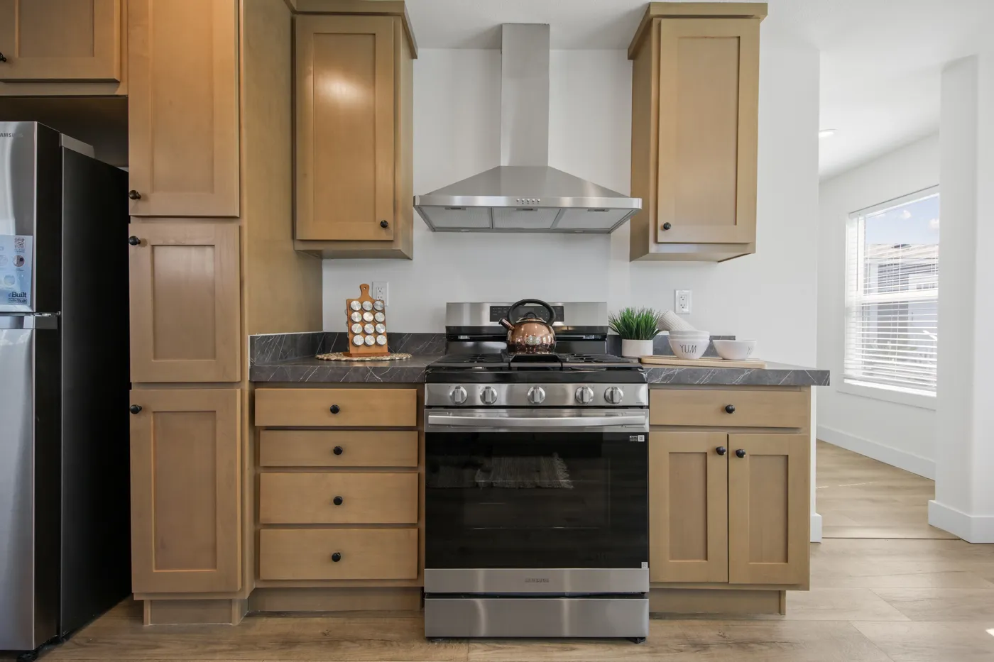 home image