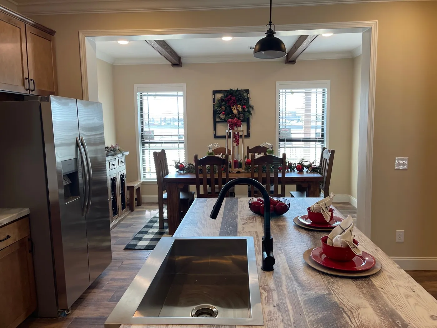 home image