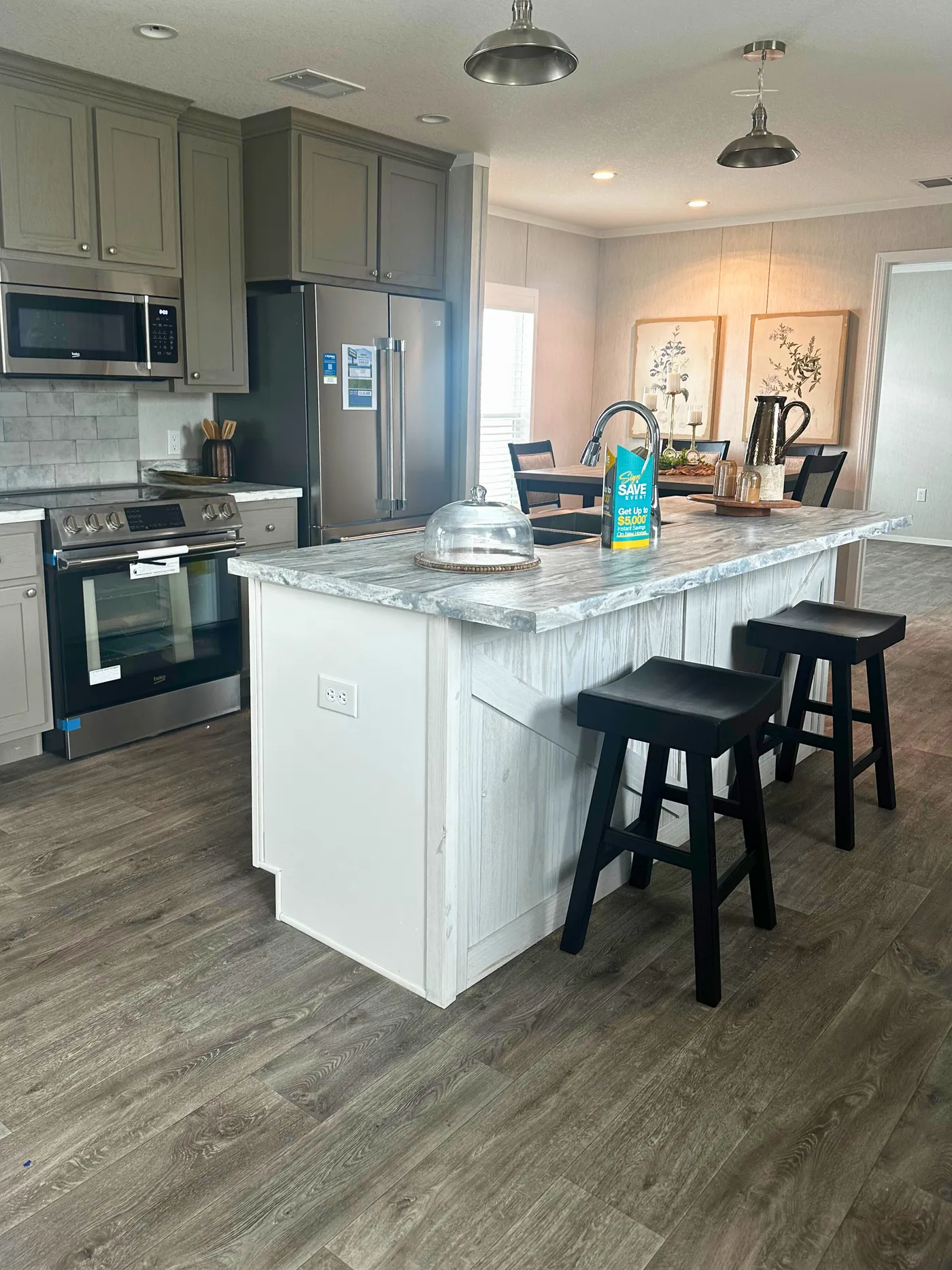 home image