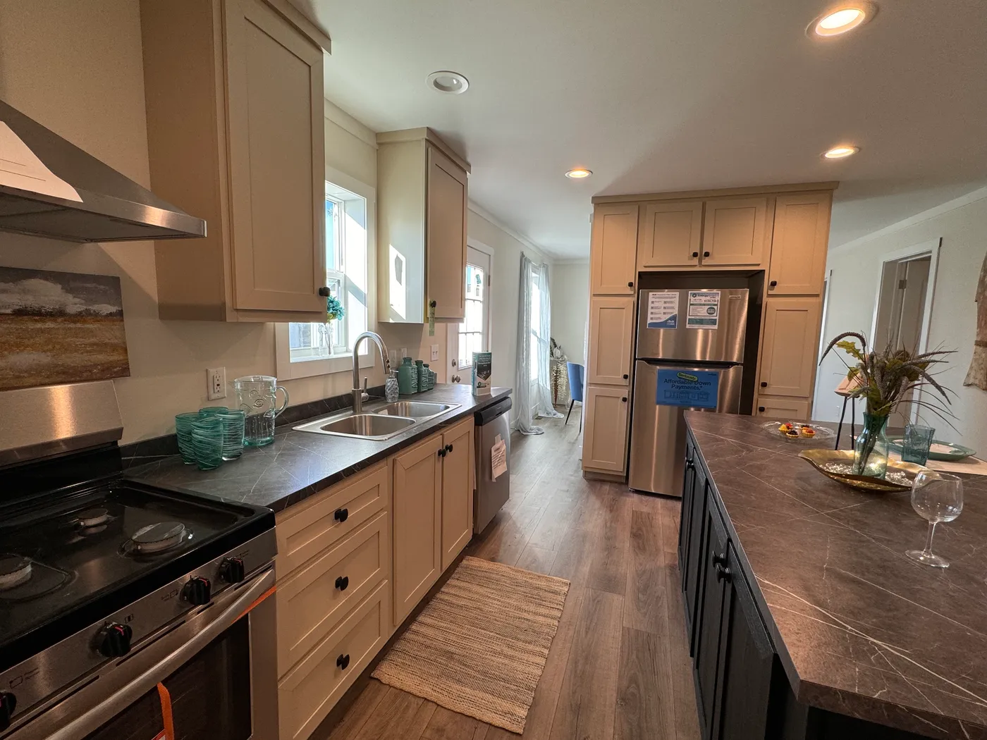 home image