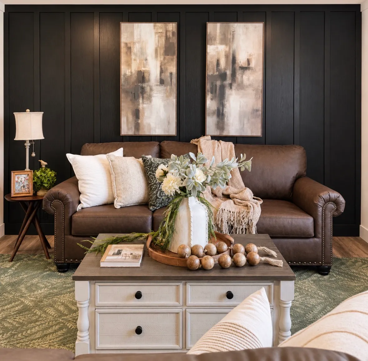 home image