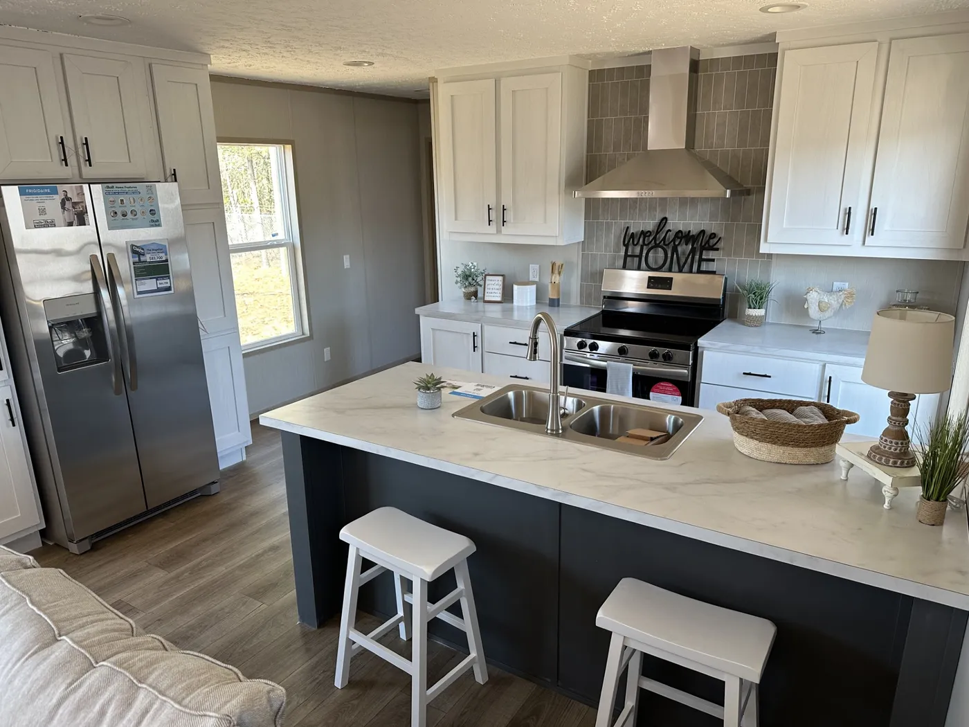 home image