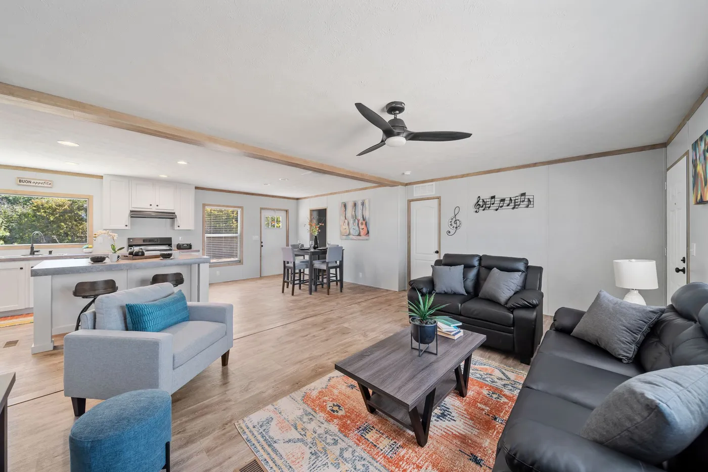 home image
