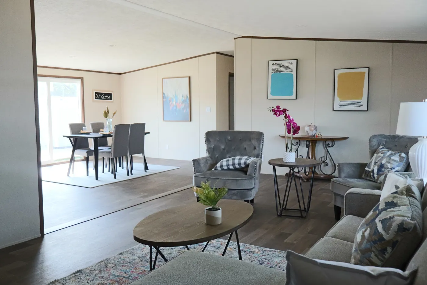 home image