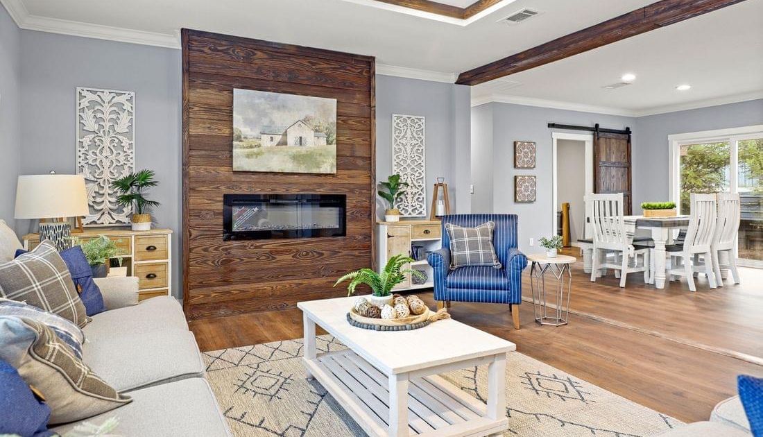 Home Details Clayton Homes of Fort Worth