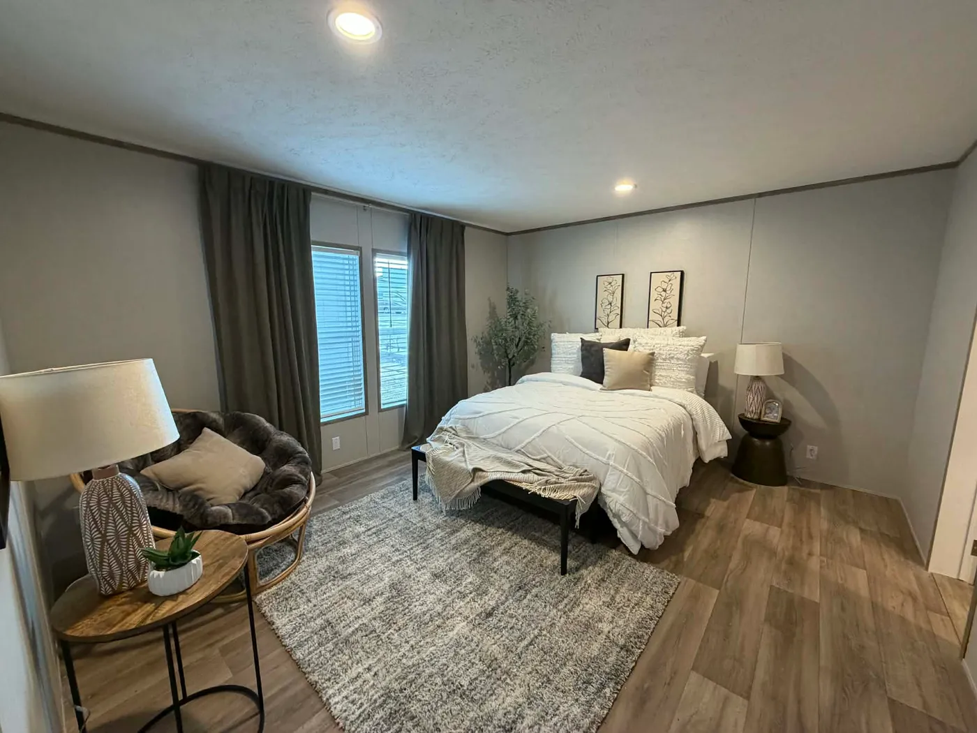 home image