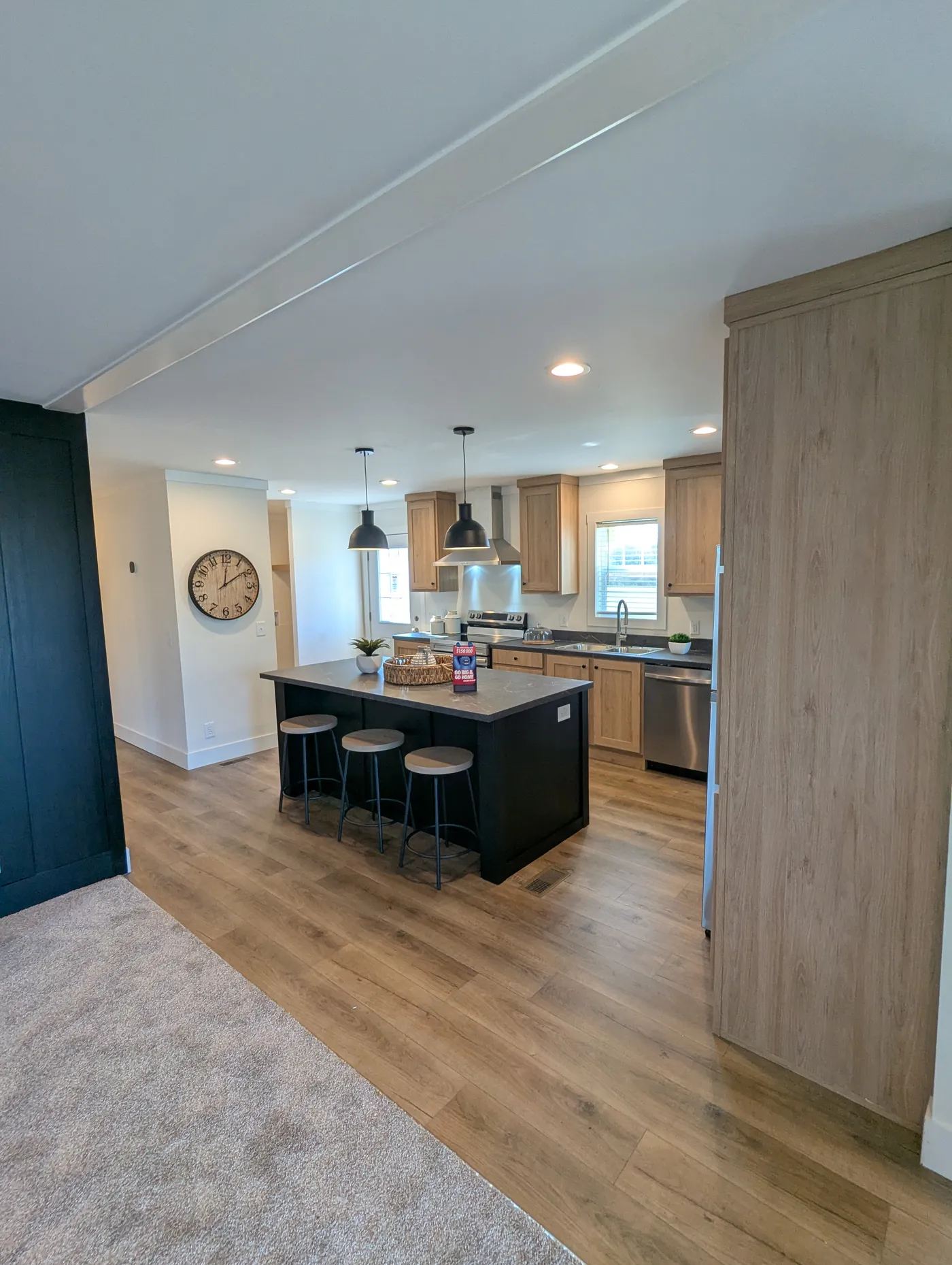 home image