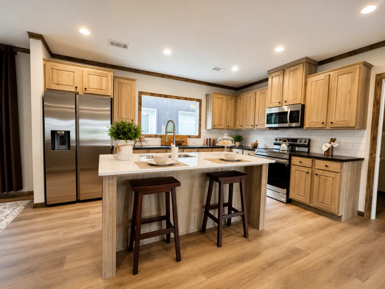 home image