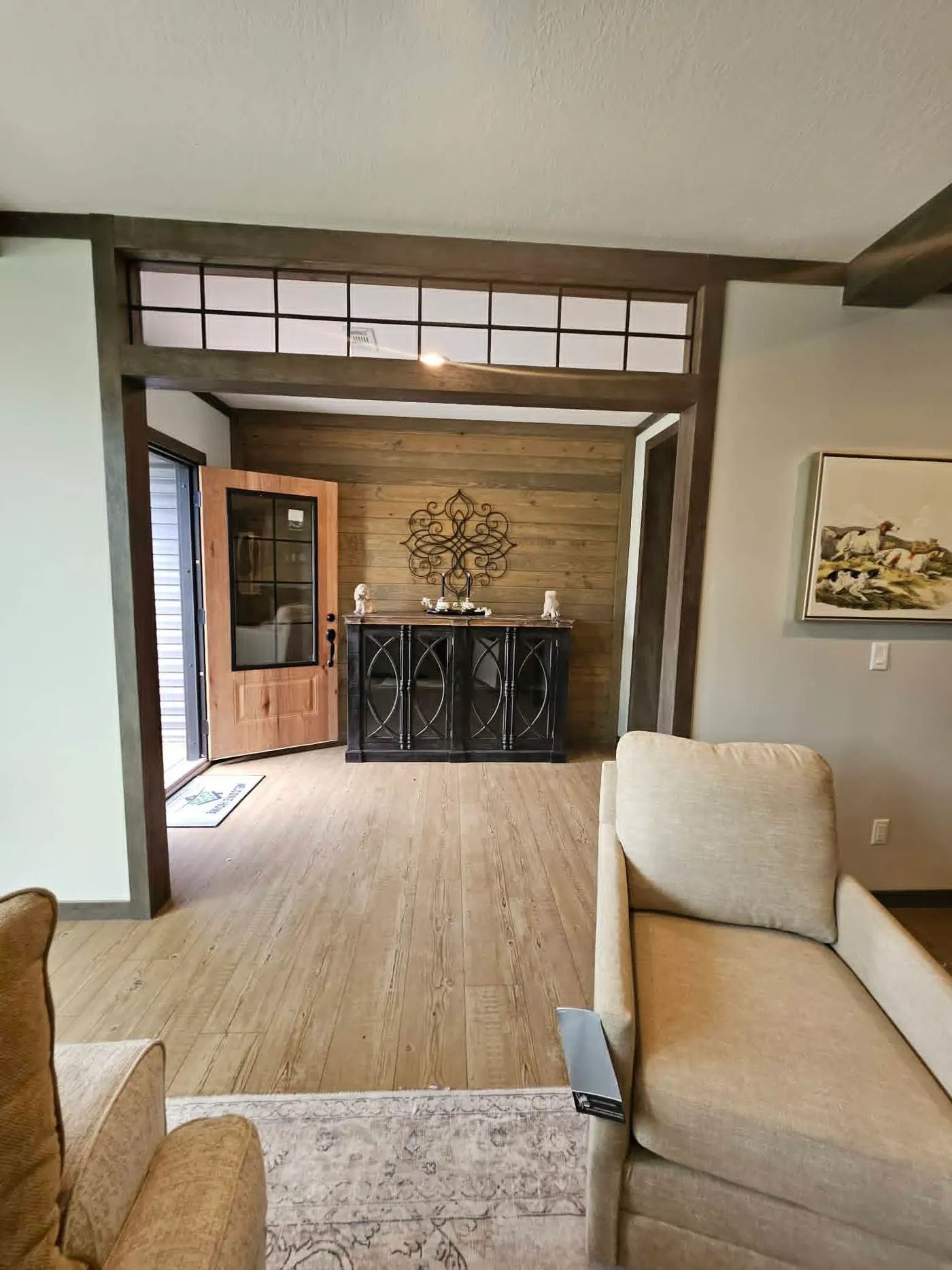home image