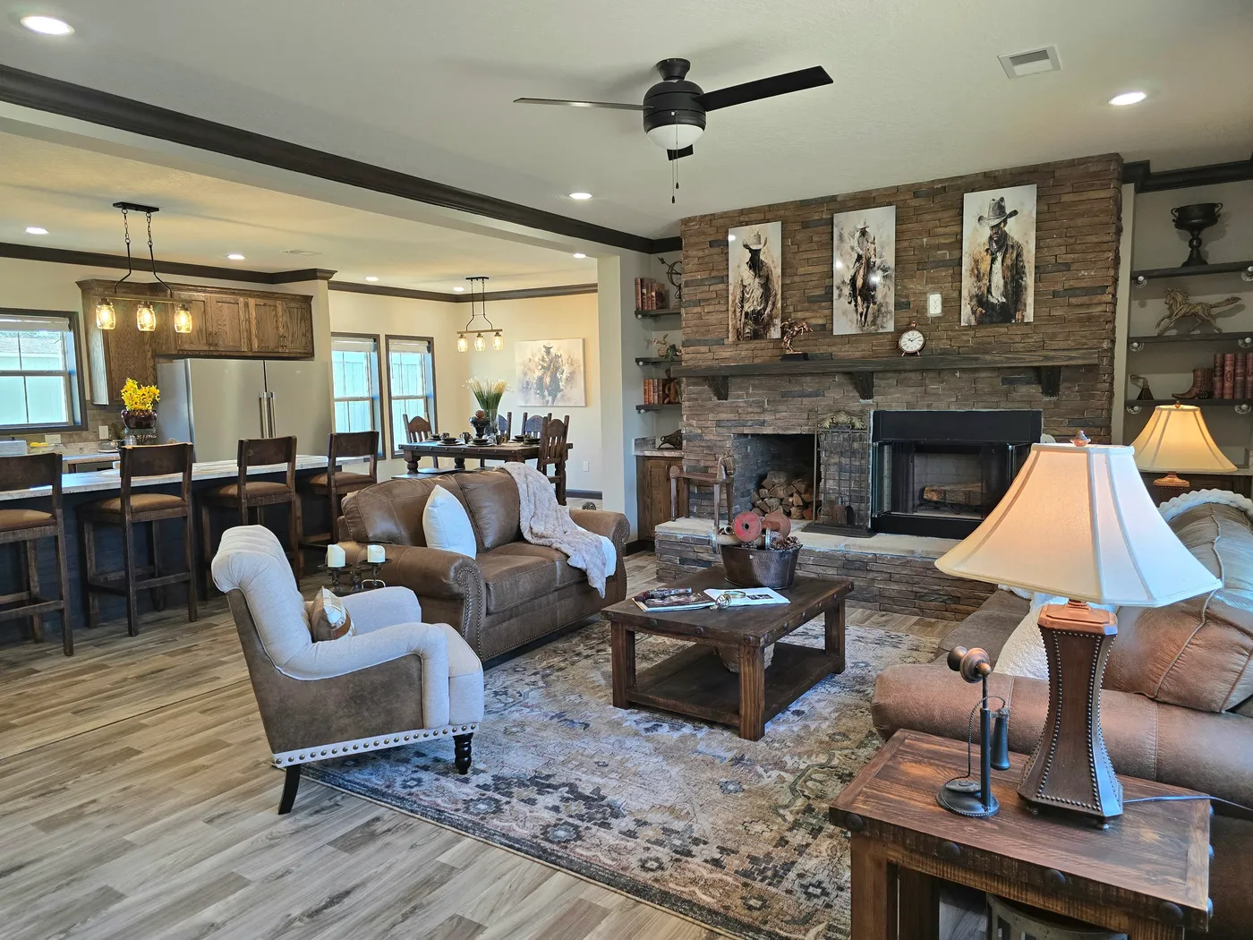 home image