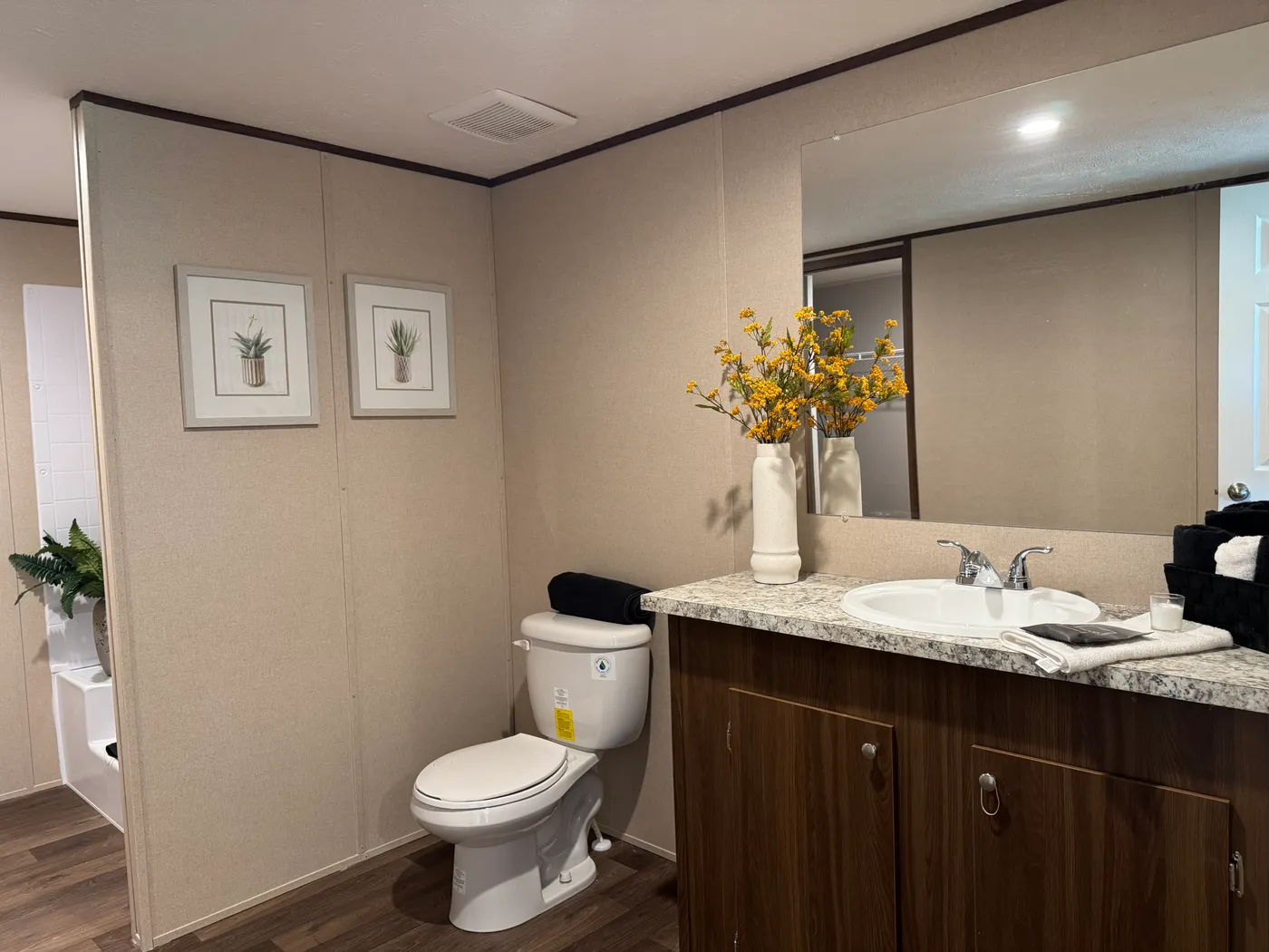 home image