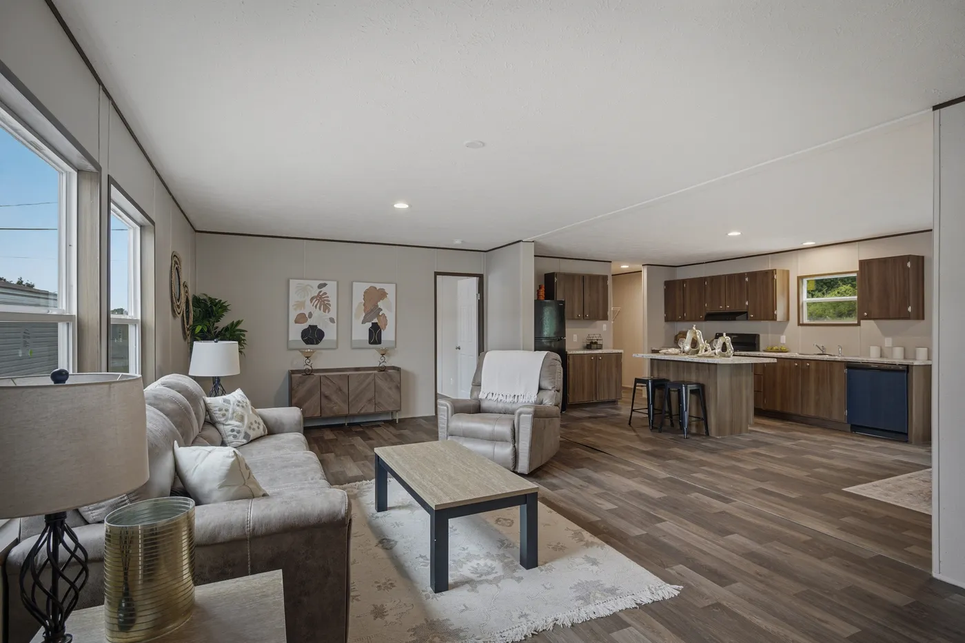 home image