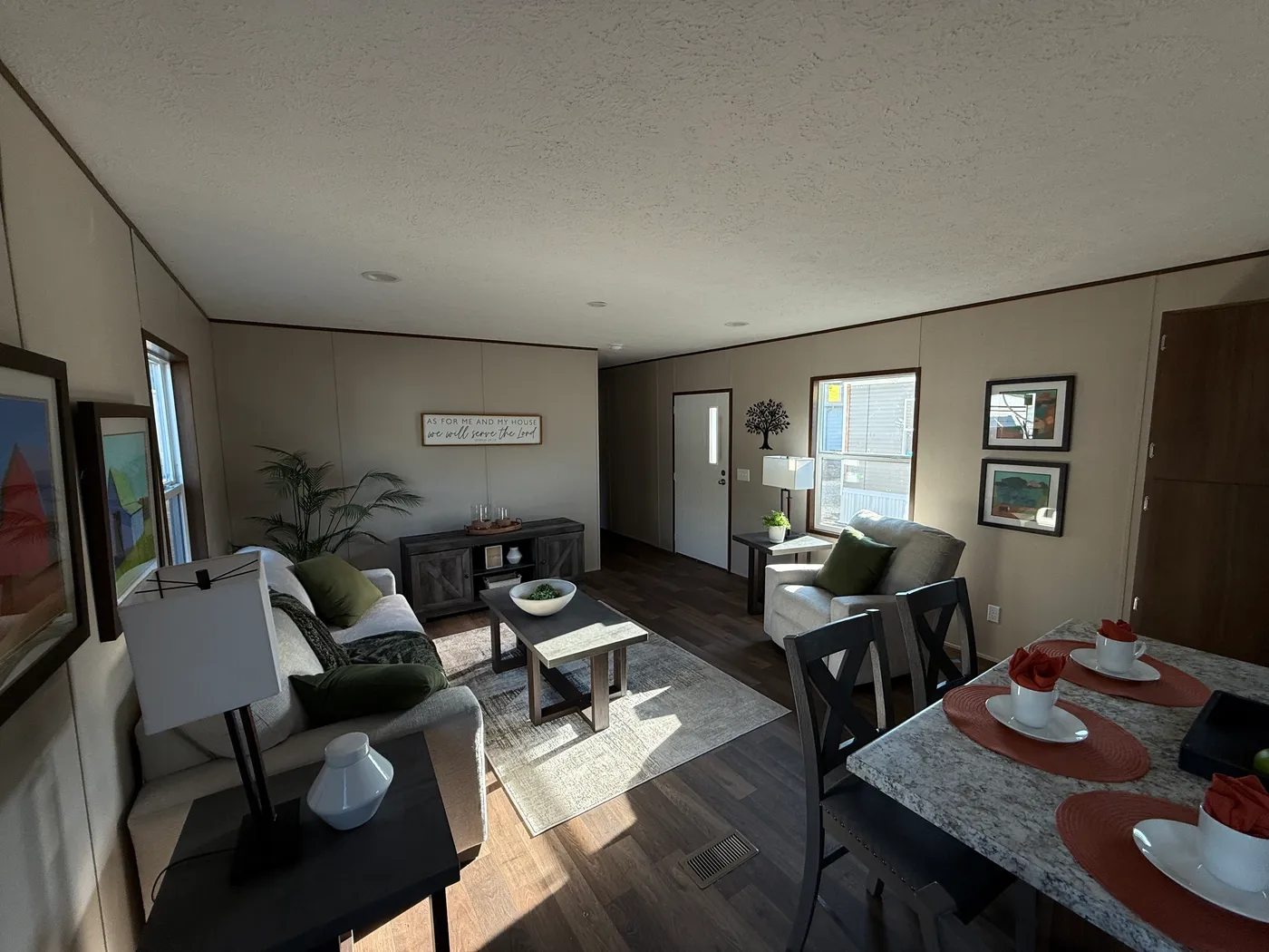 home image