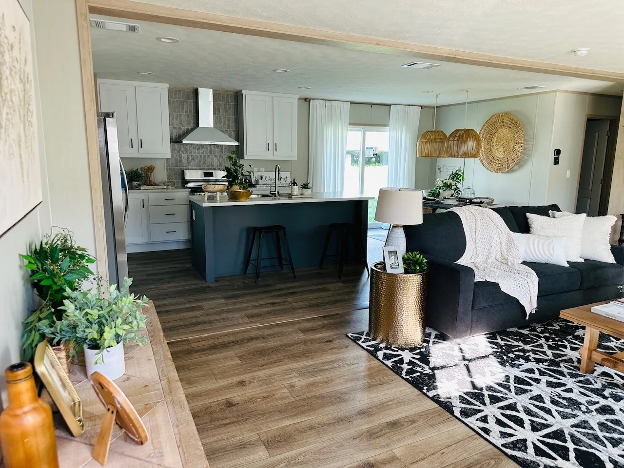 home image