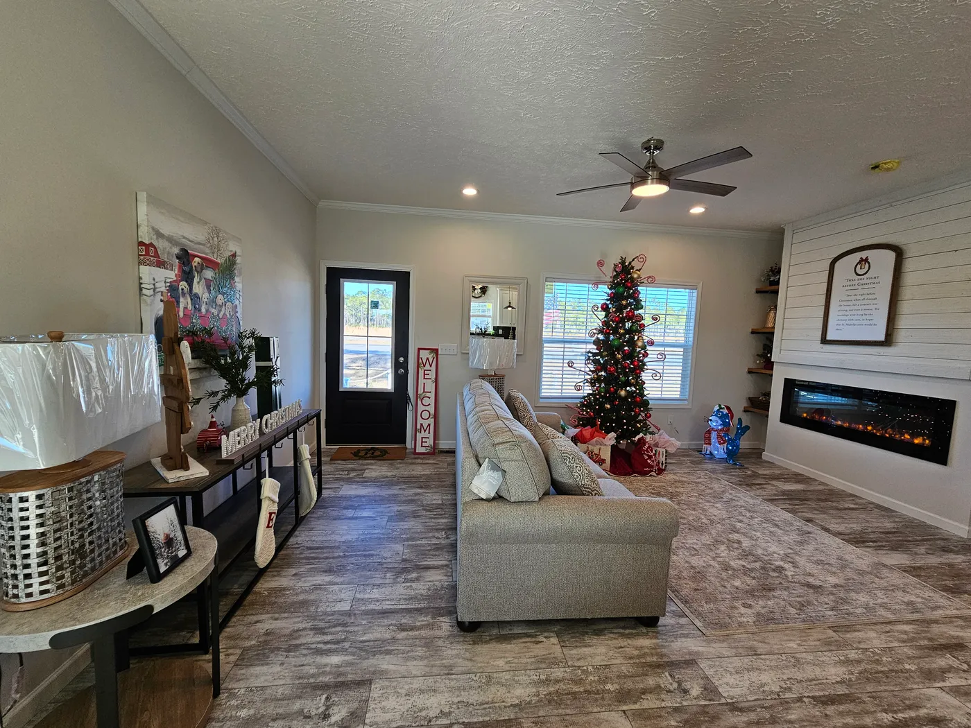 home image