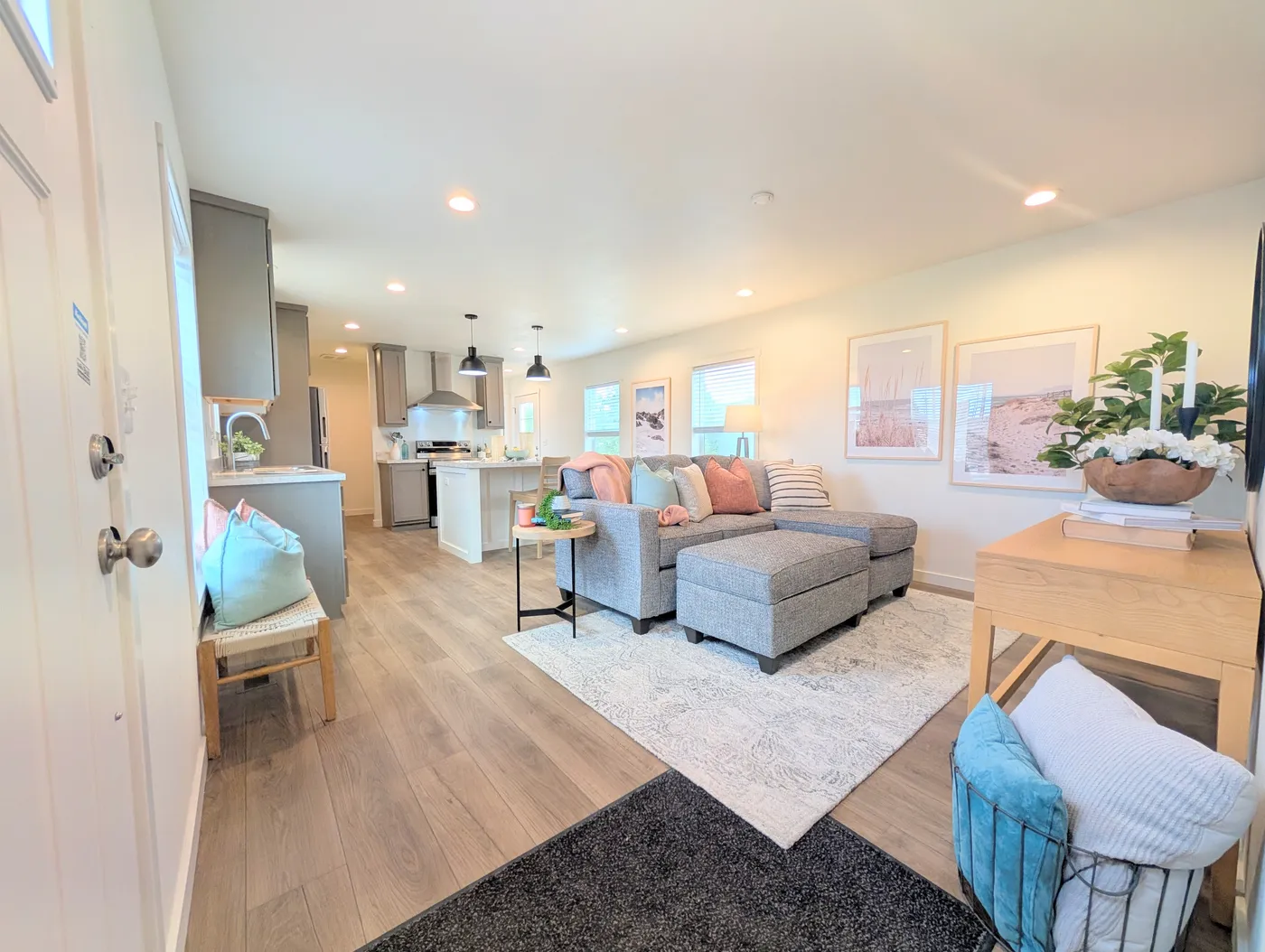 home image