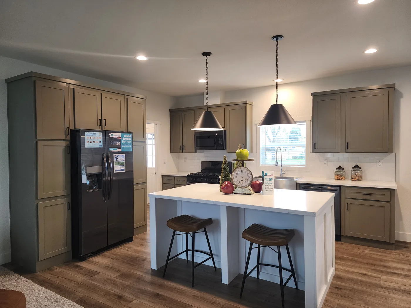 home image