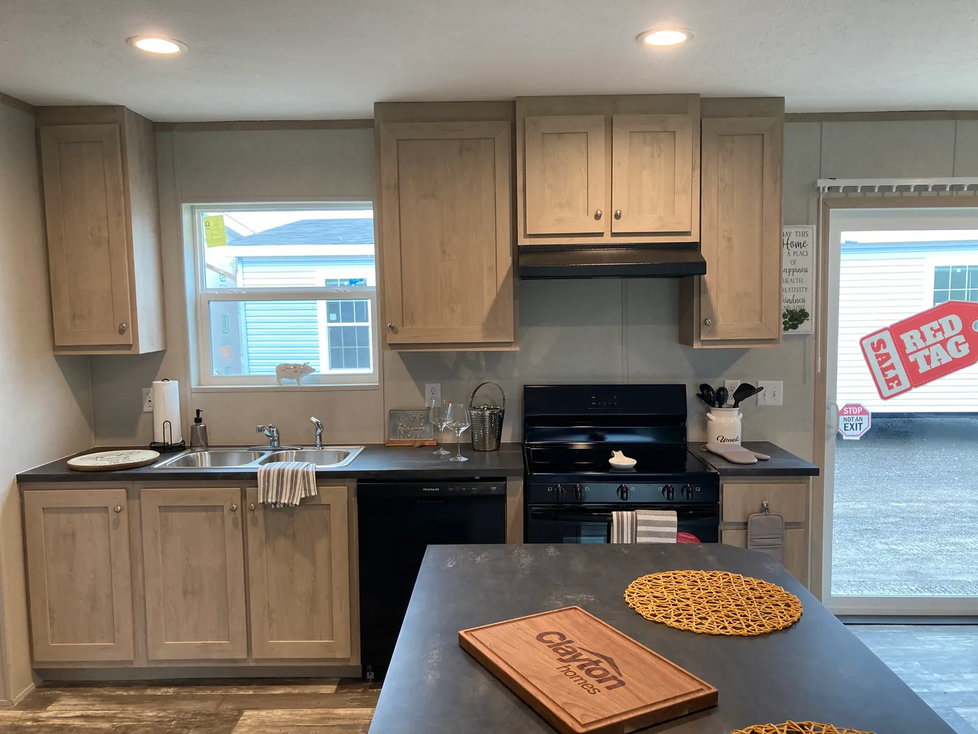 home image