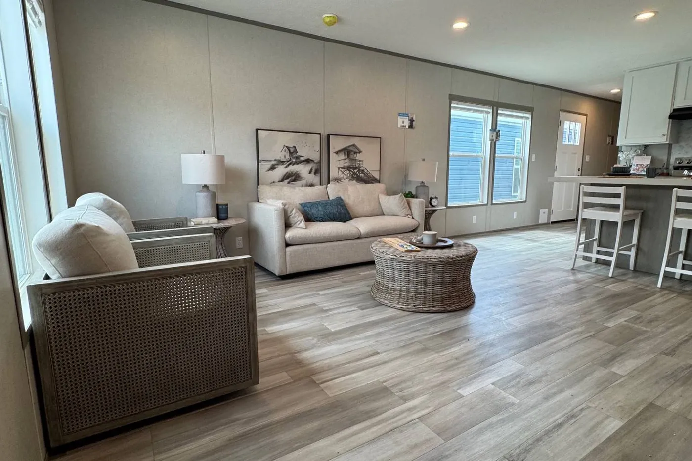 home image