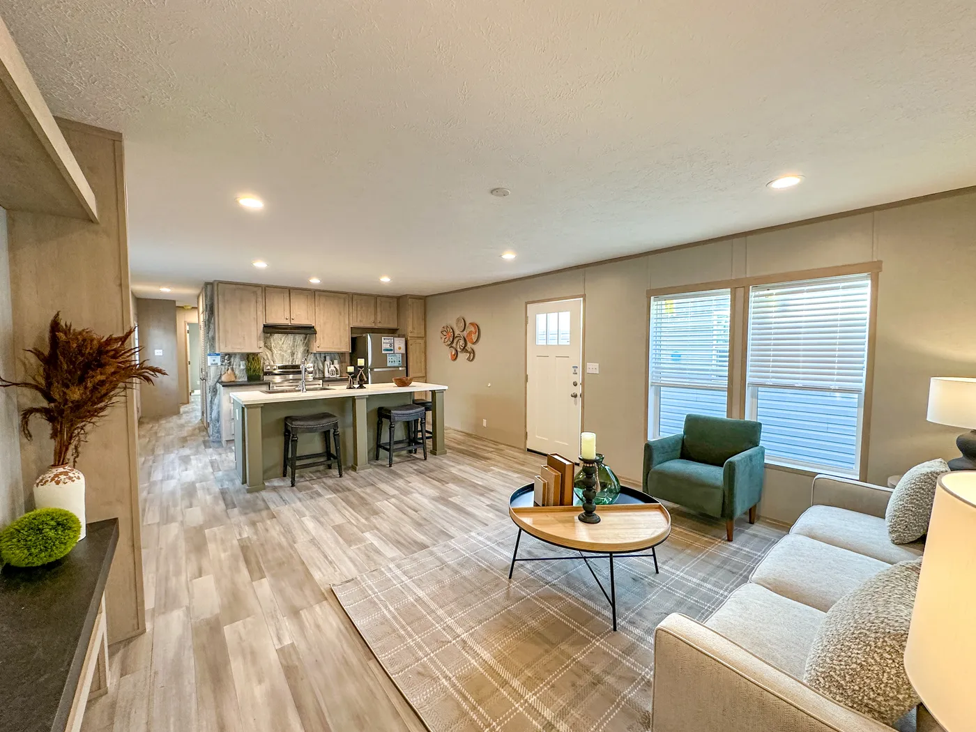 home image