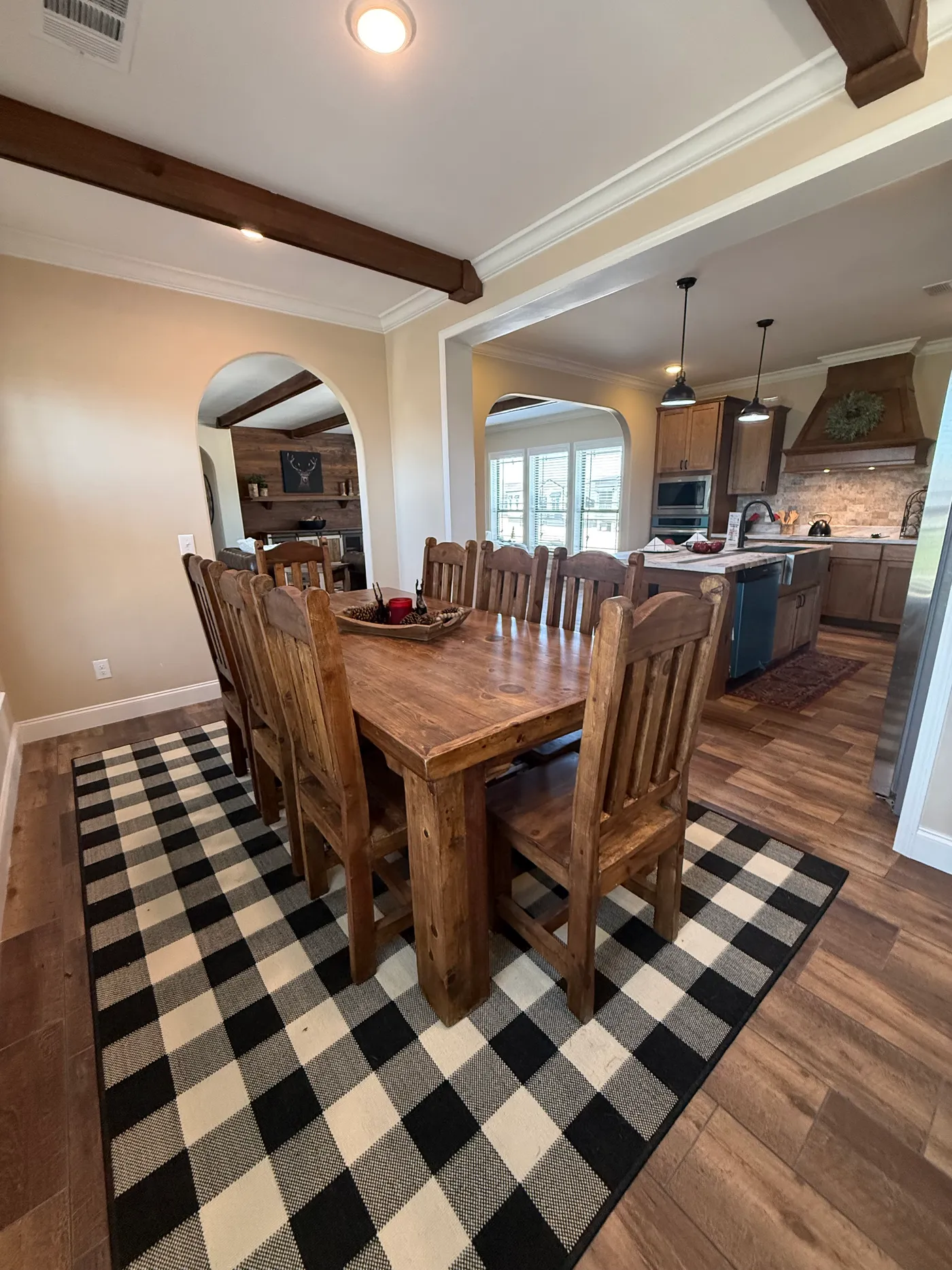 home image