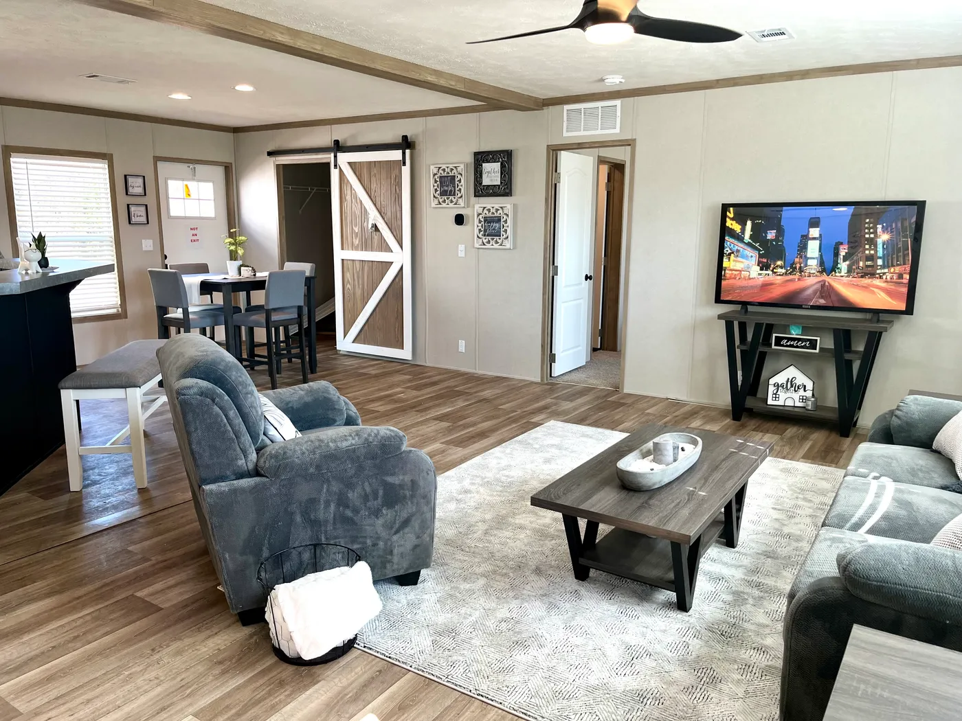 home image