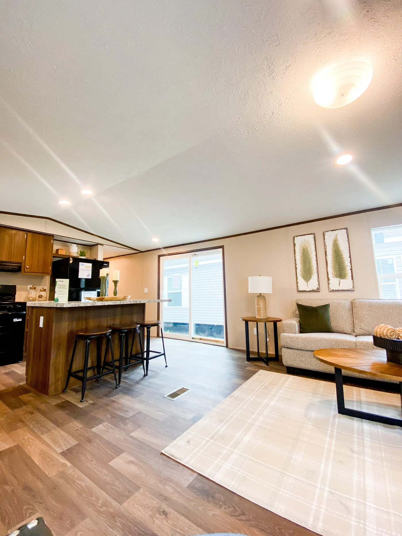 home image