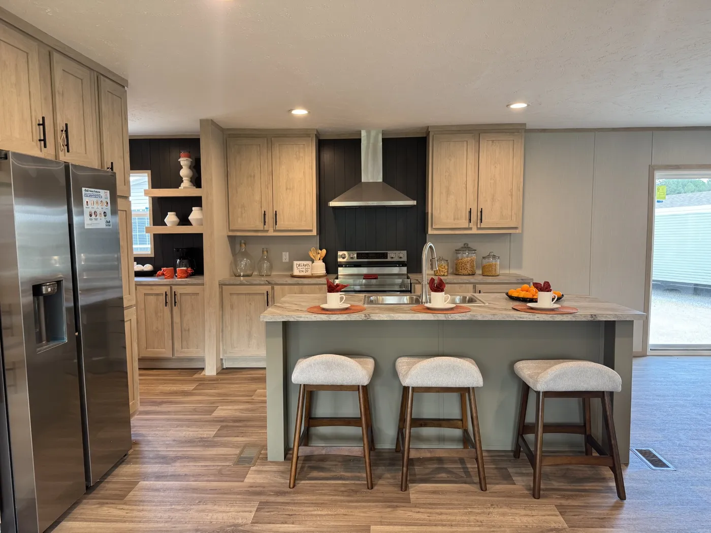 home image