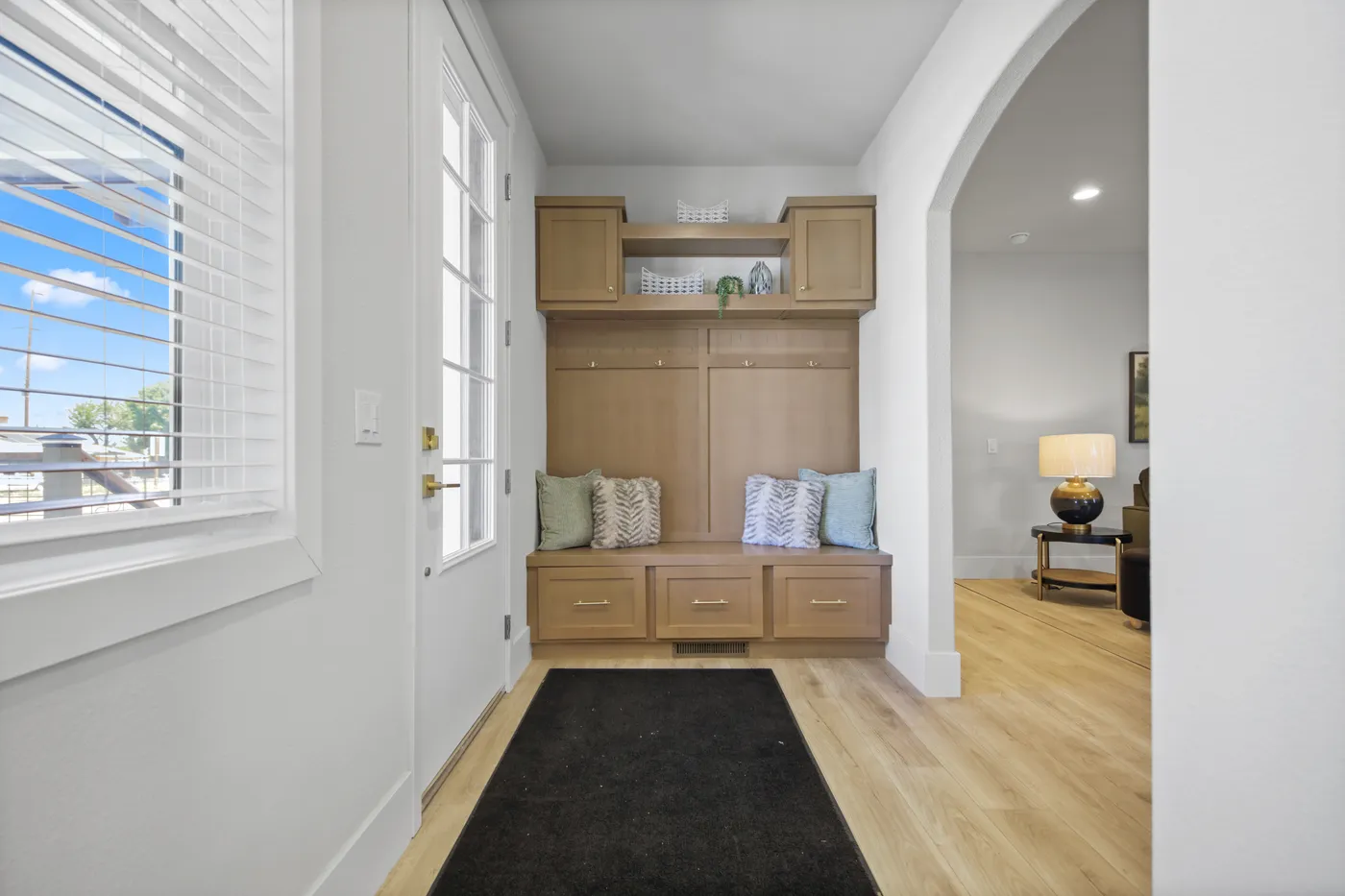 home image