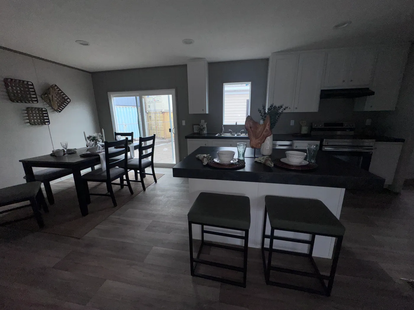 home image