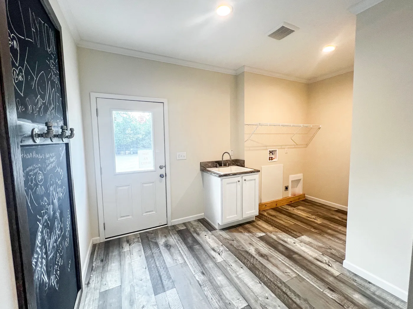 home image