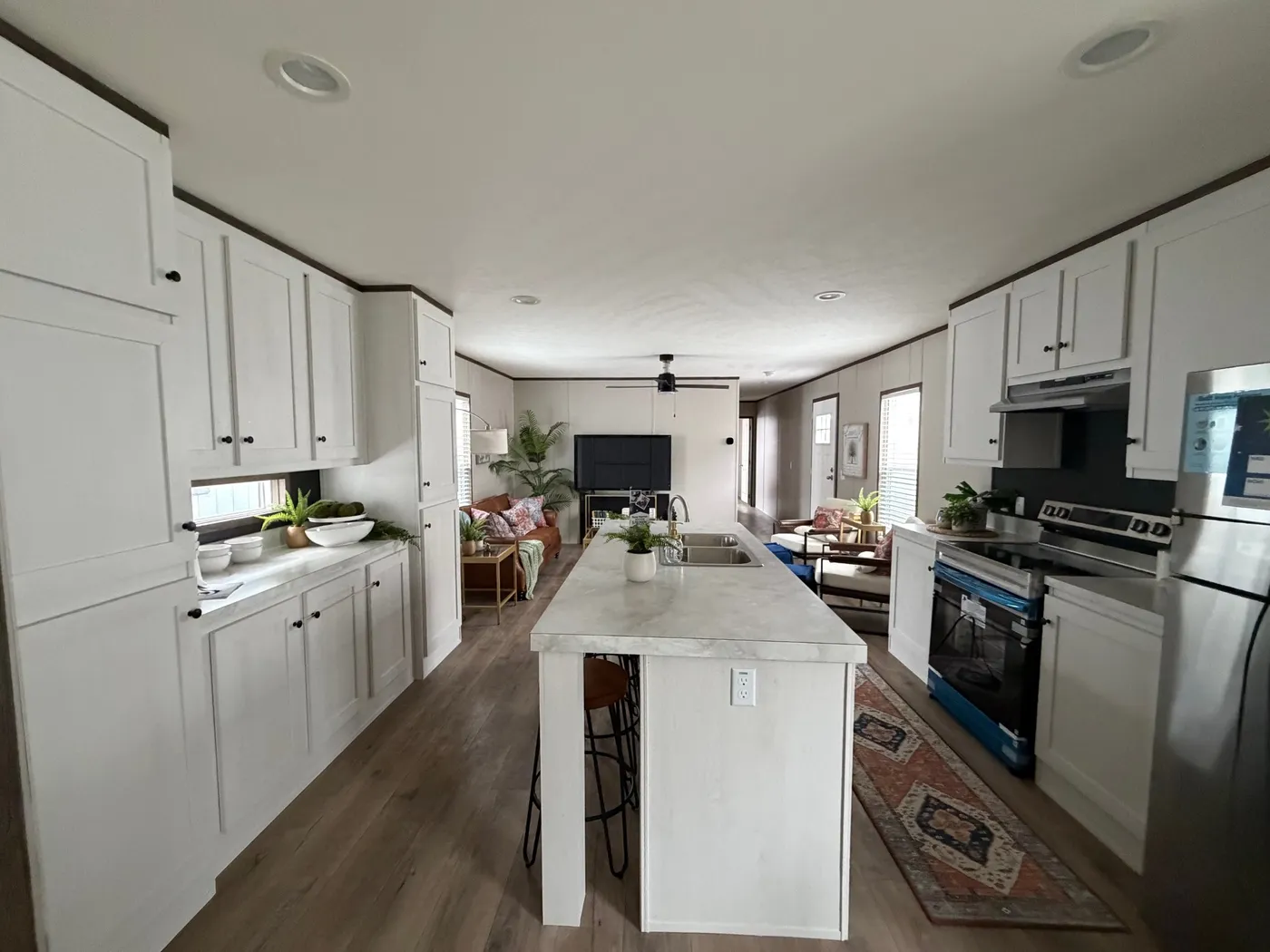 home image
