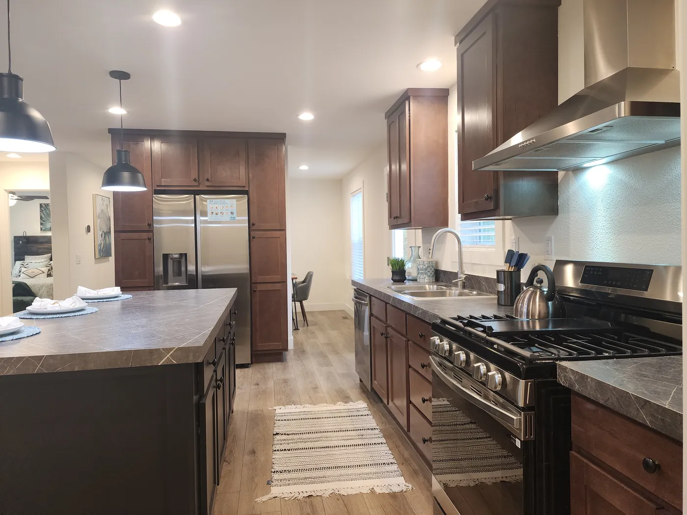home image