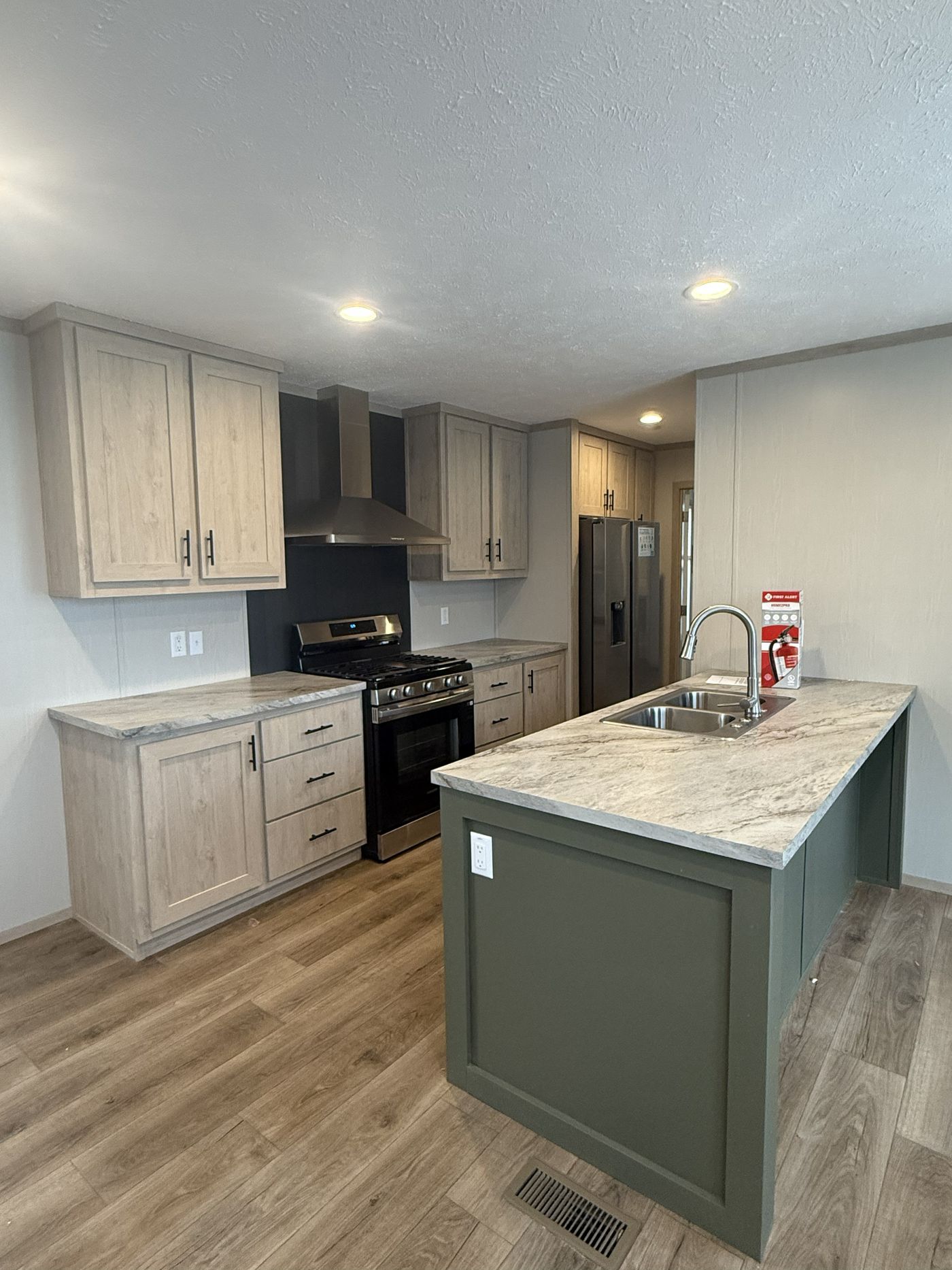 home image