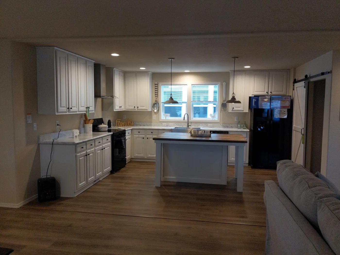 home image